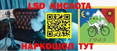 хмурый Донской